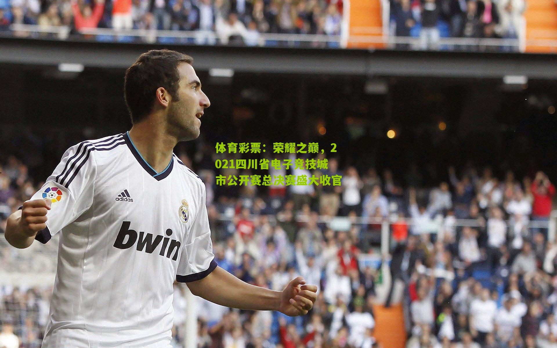 荣耀之巅，2021四川省电子竞技城市公开赛总决赛盛大收官