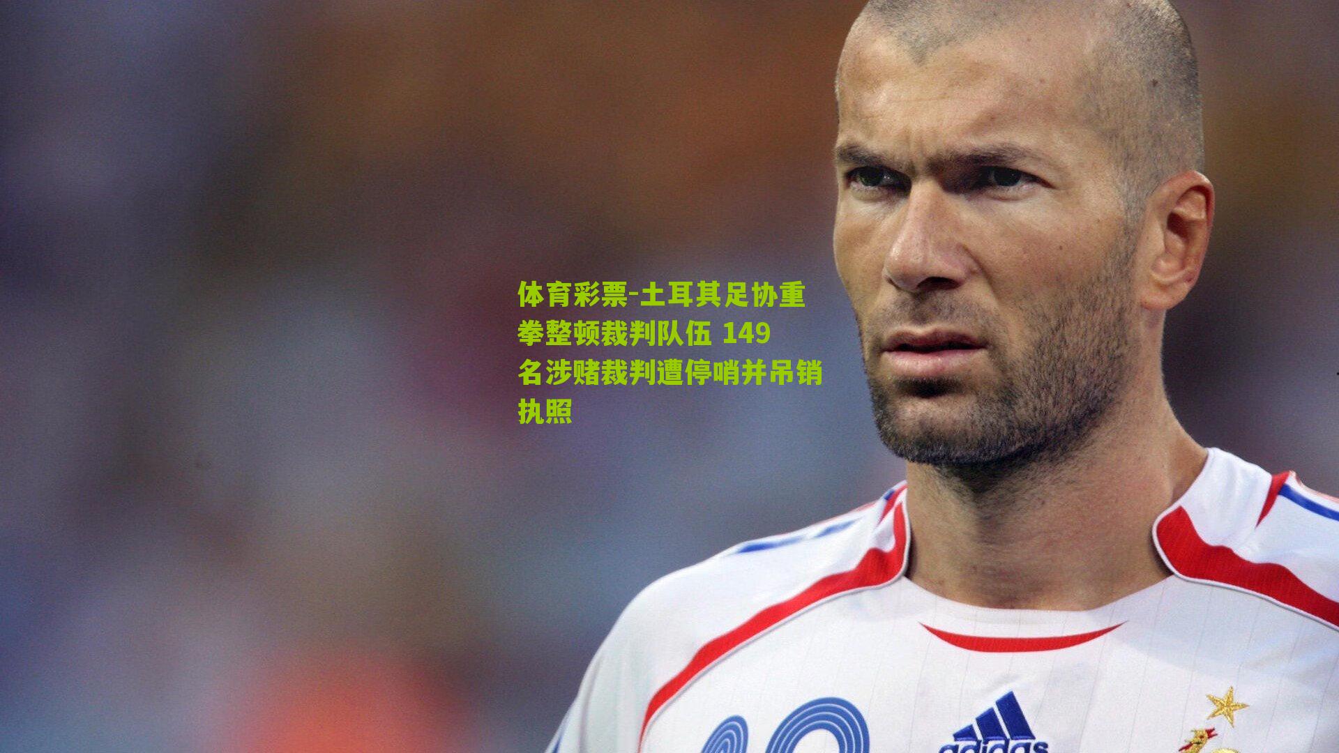 土耳其足协重拳整顿裁判队伍 149名涉赌裁判遭停哨并吊销执照